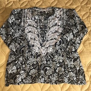 Barney’s New York Tunic